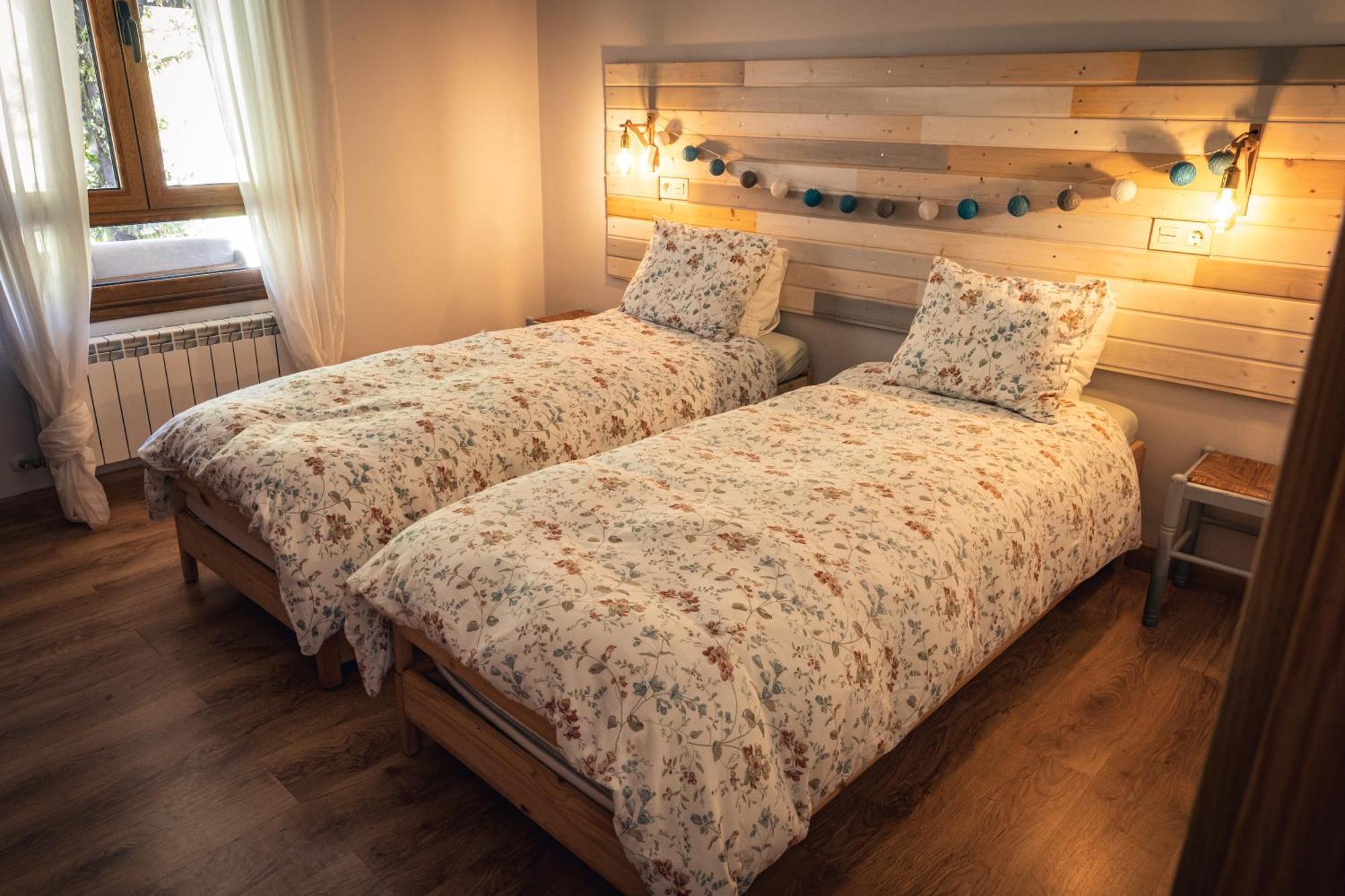 Finca La Naguada Casa Rural En Asturias Beloncio Ngoại thất bức ảnh