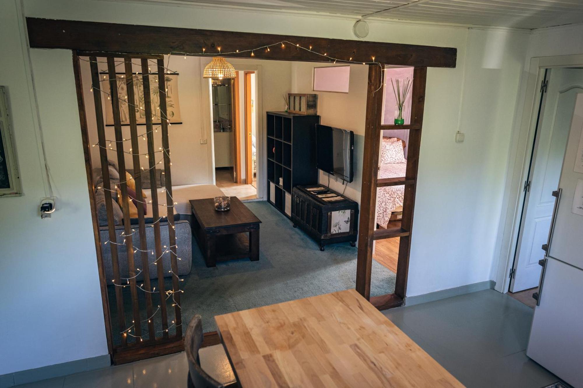 Finca La Naguada Casa Rural En Asturias Beloncio Ngoại thất bức ảnh