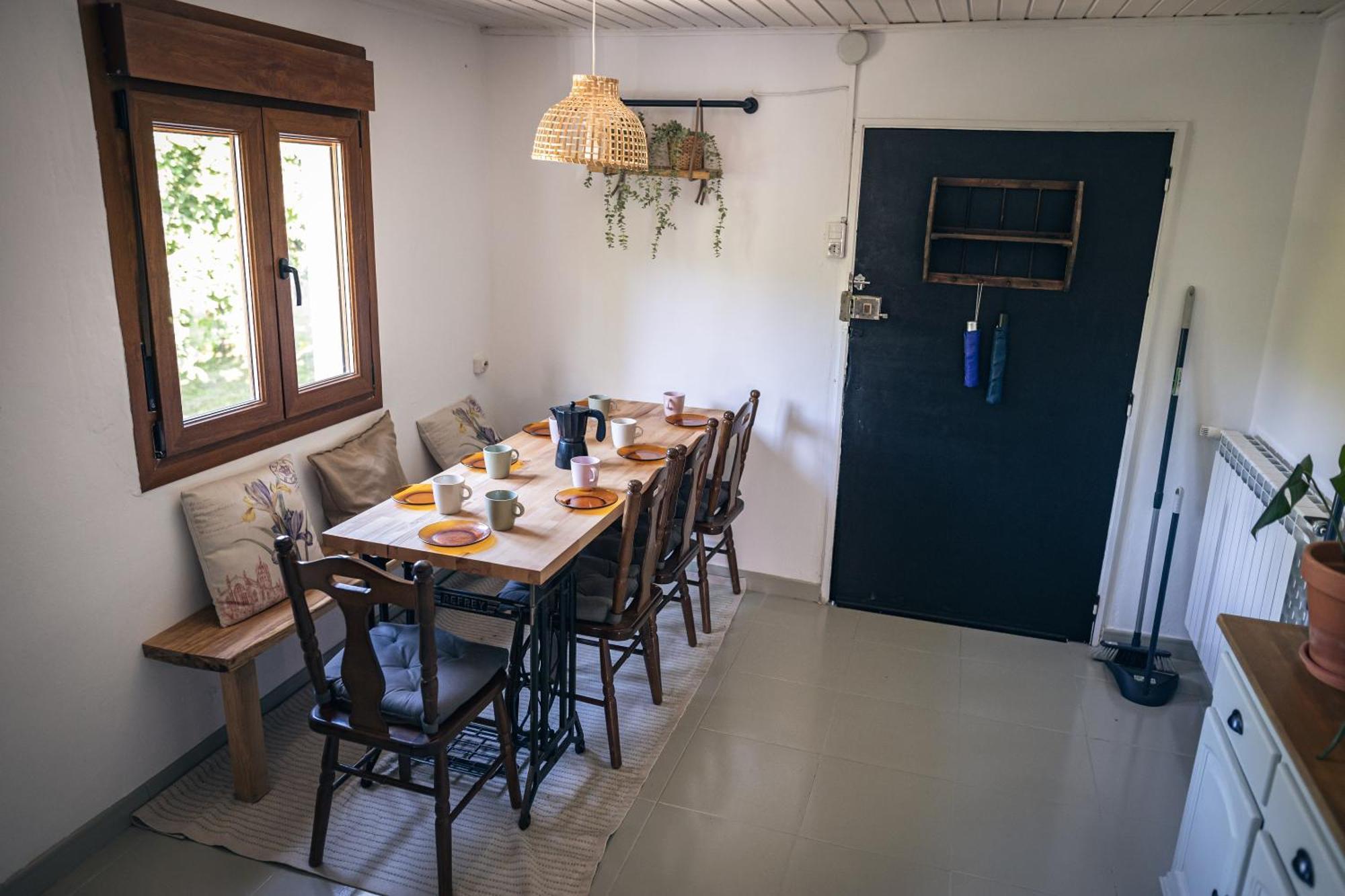 Finca La Naguada Casa Rural En Asturias Beloncio Ngoại thất bức ảnh