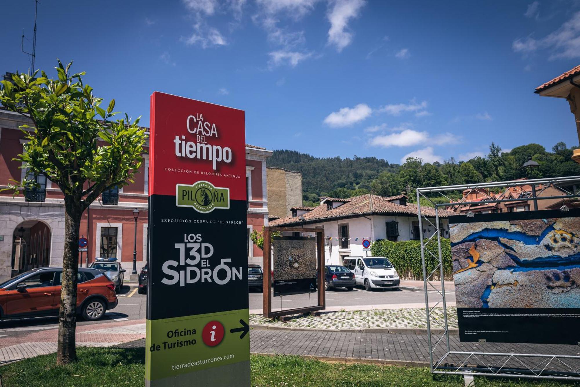 Finca La Naguada Casa Rural En Asturias Beloncio Ngoại thất bức ảnh